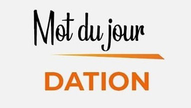 #𝐌𝐨𝐭_𝐝𝐮_𝐣𝐨𝐮𝐫 | 𝐃𝐀𝐓𝐈𝐎𝐍