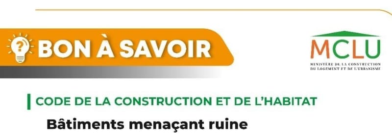 #𝐁𝐨𝐧_À_𝐒𝐚𝐯𝐨𝐢𝐫 | 𝐁â𝐭𝐢𝐦𝐞𝐧𝐭𝐬 𝐦𝐞𝐧𝐚ç𝐚𝐧𝐭 𝐫𝐮𝐢𝐧𝐞