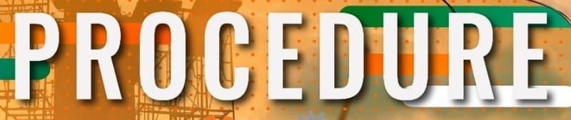 #Procédure | 𝗟𝗲𝘀 𝗮𝗰𝘁𝗶𝗼𝗻𝘀 𝗺𝗲𝗻𝗲́𝗲𝘀 𝗲𝗻 𝗰𝗮𝘀 𝗱’𝗶𝗻𝗳𝗿𝗮𝗰𝘁𝗶𝗼𝗻 𝗮𝘂 𝗰𝗼𝗱𝗲 𝗱𝗲 𝗹𝗮 𝗰𝗼𝗻𝘀𝘁𝗿𝘂𝗰𝘁𝗶𝗼𝗻