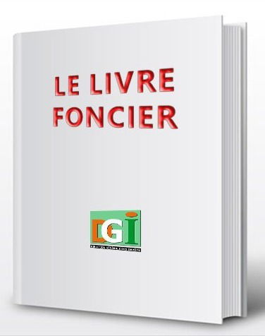 LE LIVRE FONCIER IVOIRIEN