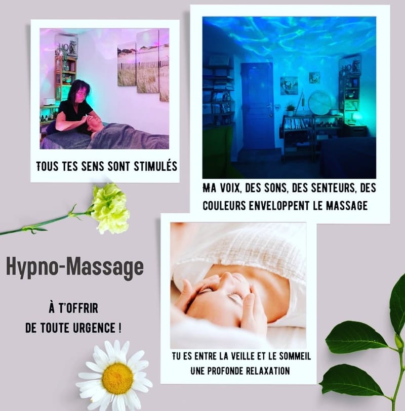 HYPNO-MASSAGE