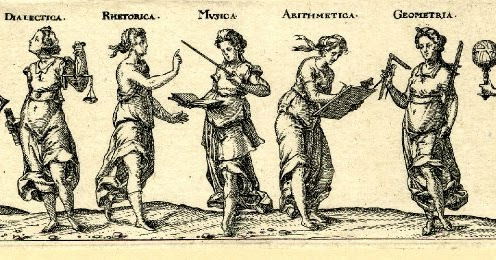 ¿Qué son las Artes Liberales?