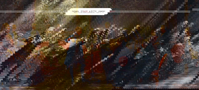 ¿Qué son las Bellas Artes?