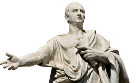 ¿Qué es la Retórica?