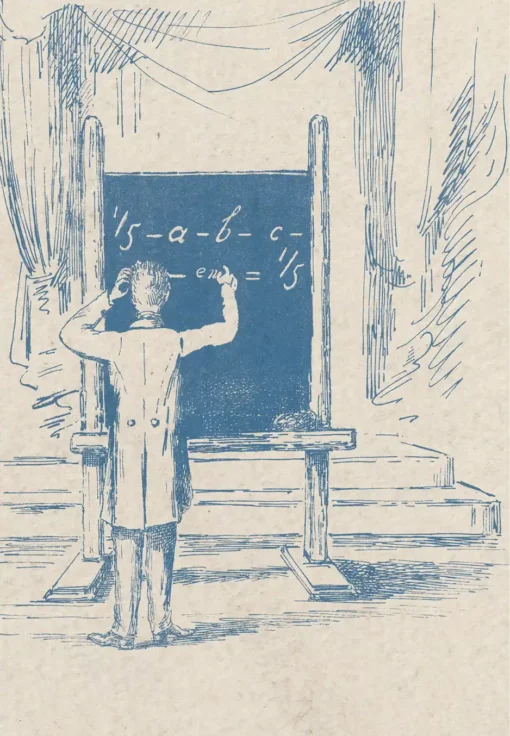 El lenguaje de las Matemáticas