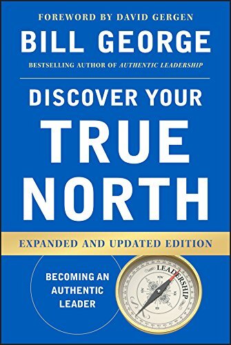 A REVIEW ON BILL GEORGE'S "TRUE NORTH".