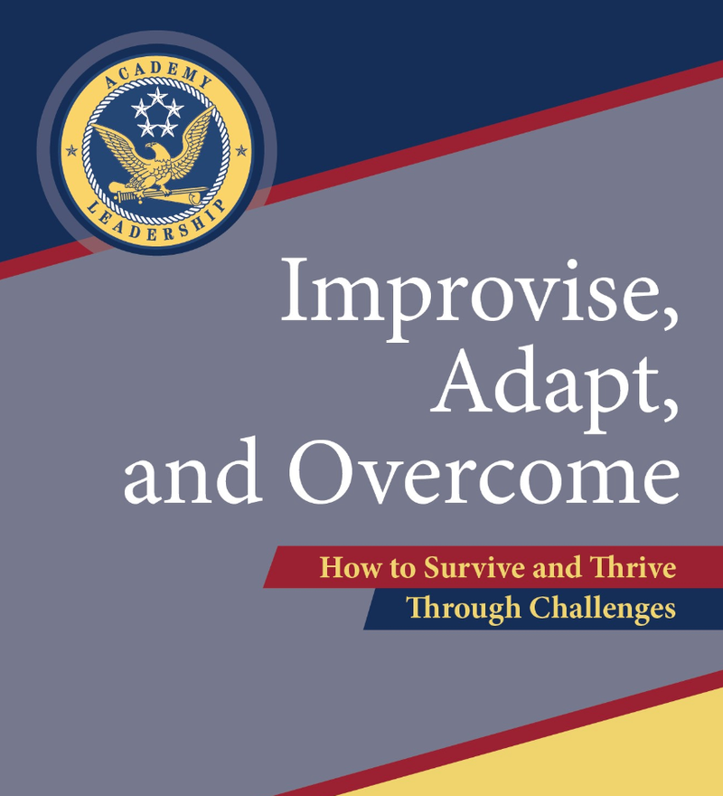 11 Timeless Principles of Leadership (US Army 1948)