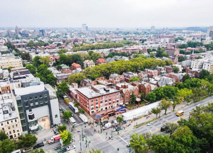 Crown Heights, Brooklyn