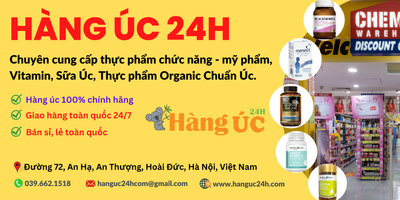 Xu hướng hàng úc image
