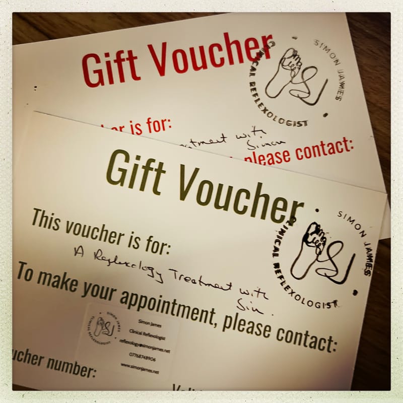 Vouchers