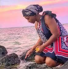 Psychic Gogo ZamZam Ham