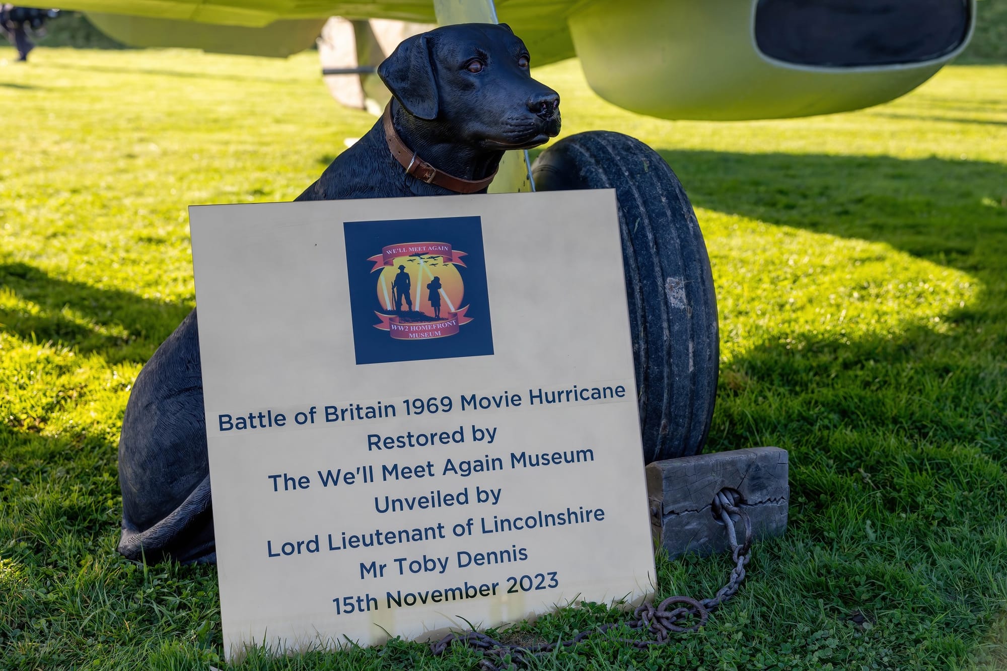 The Unveiling 15th November 2023