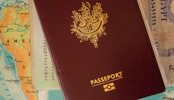 Droit des étrangers