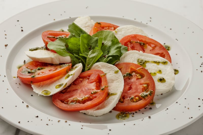 Montanella Caprese di Bufala