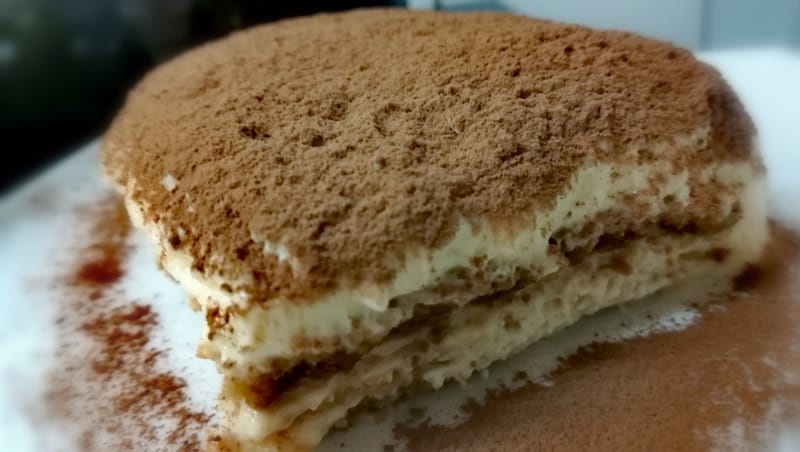 Tiramisu