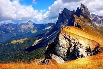 TOUR DELLE DOLOMITI (1158 KM. ) DAL 29 GIUGNO AL 6 LUGLIO 2021