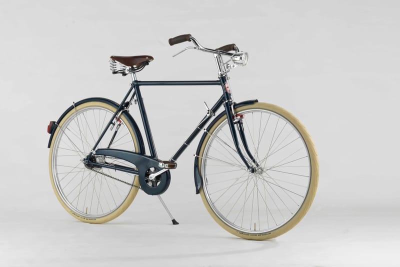 VIAGGI IN BICICLETTA