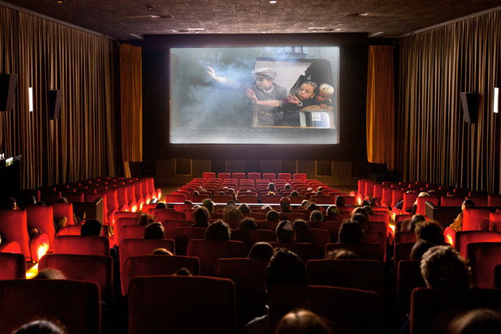 CINEMA
