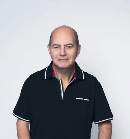 The human side of cyber