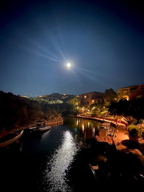 Porto cervo, la costa smeralda, gallura e arcipelago della maddalena