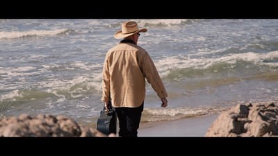 Against The Tide image