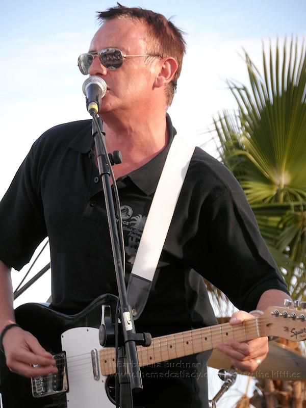 Mick Bennett