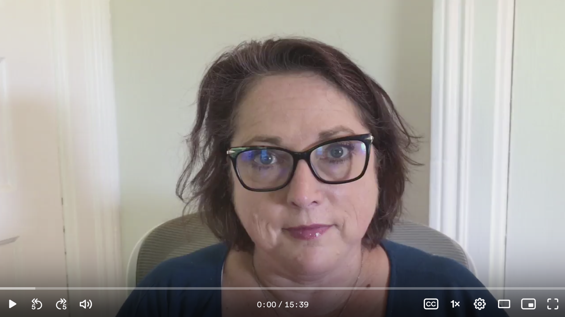 Are you afraid to try SSP?