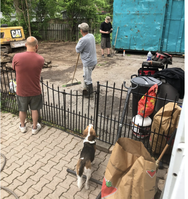 Jasper's Safe & Sound Protocol (SSP) Update