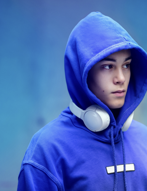 SSP with More Sensitive People - and how Microdosed" SSP Came About....