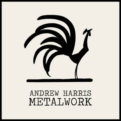 Andrew Harris Metalwork