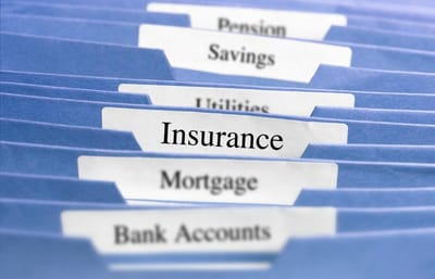 Types of Business Insurance