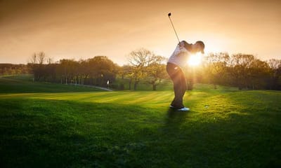 Tips on Pursuing a Career in Golf