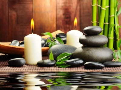 Some of the Health Benefits of Spa Treatment
