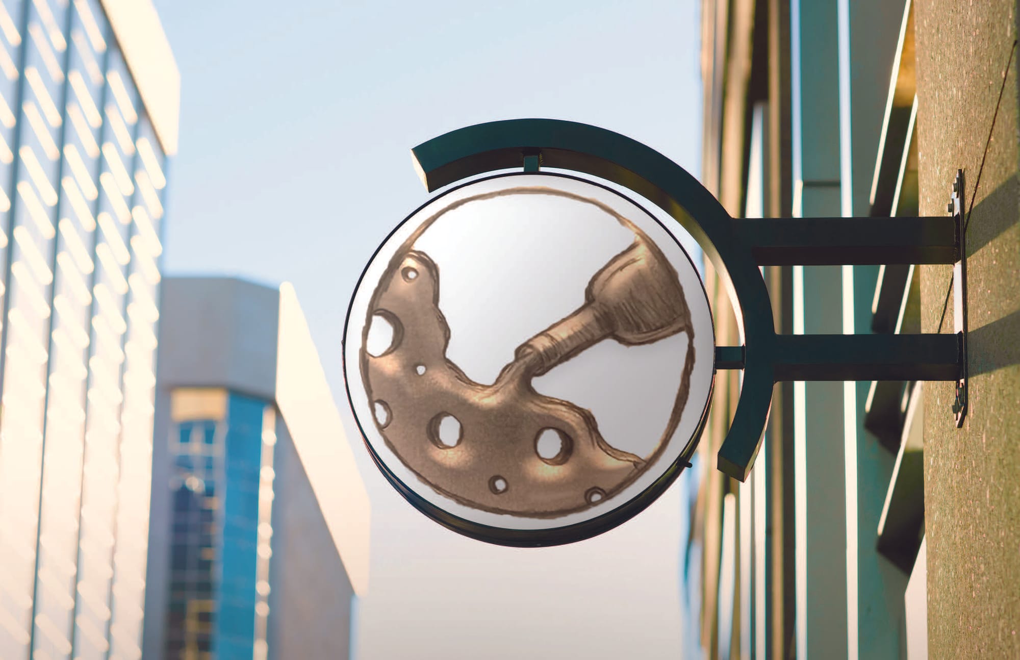 THAT LIGHTS UP YOUR BRAND