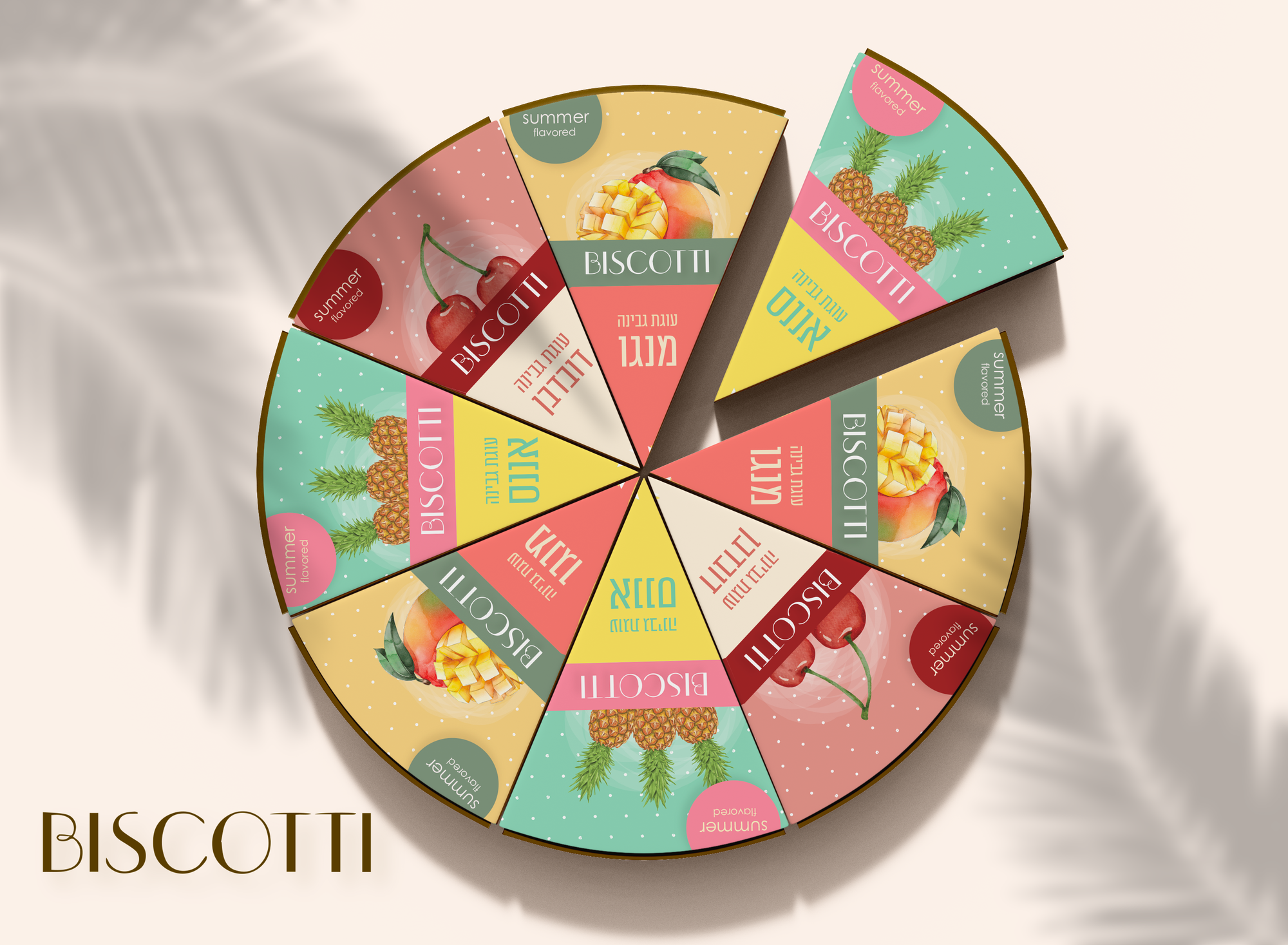 THAT LIGHTS UP YOUR BRAND