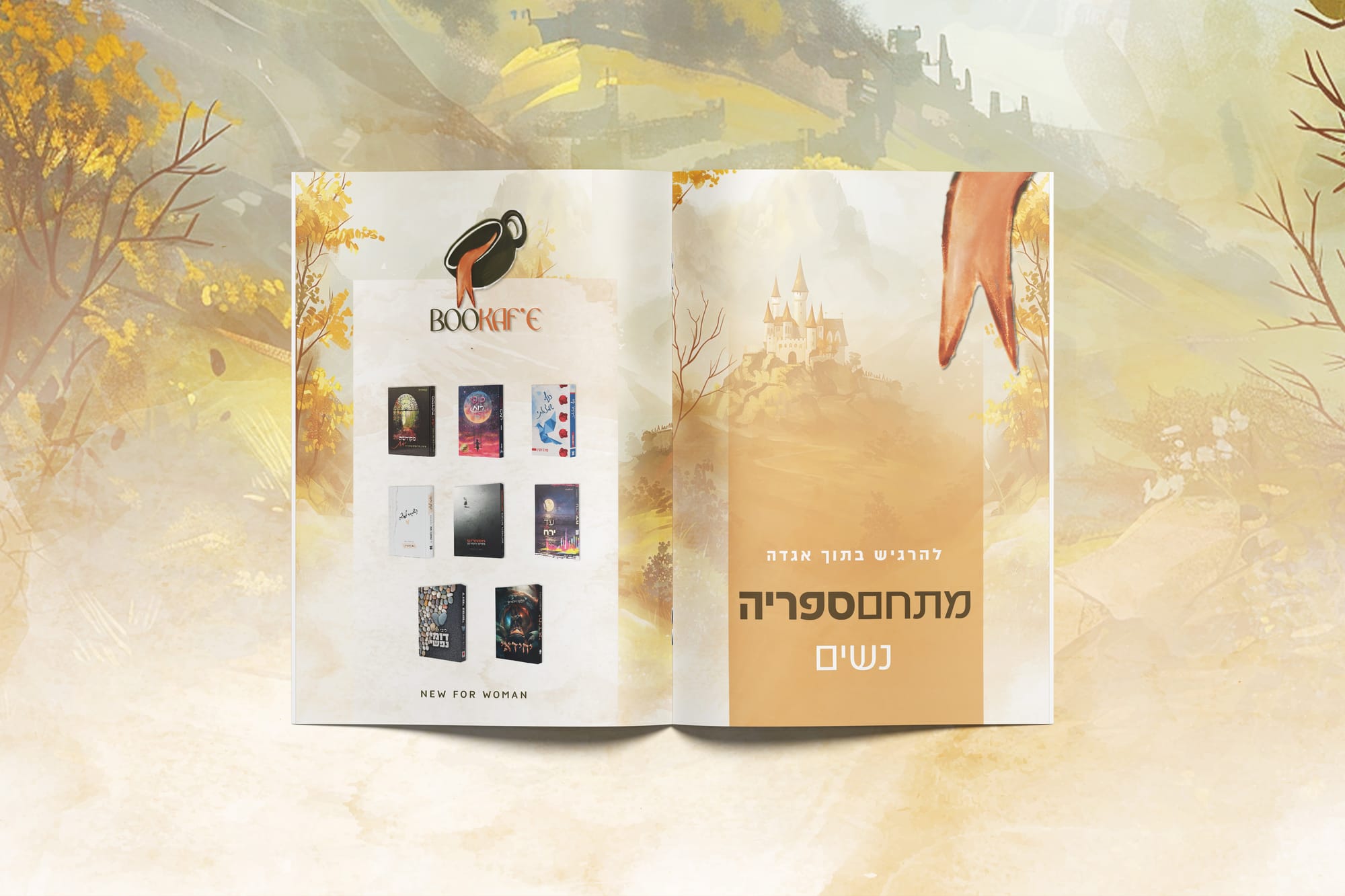 קטלוג חלומי