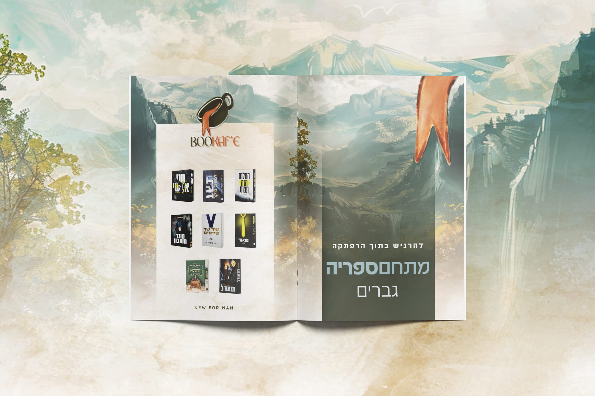 קטלוג חלומי