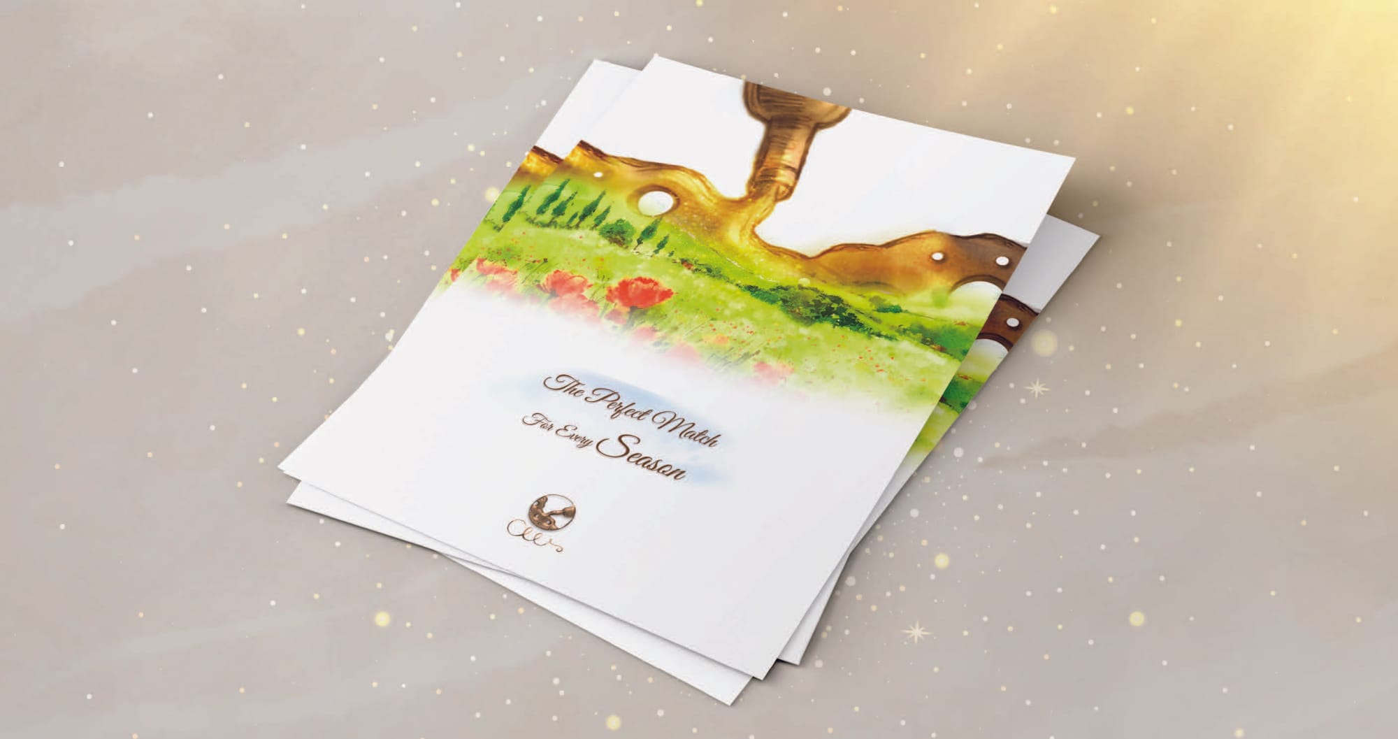 מיתוג, פרסום וקופירייט