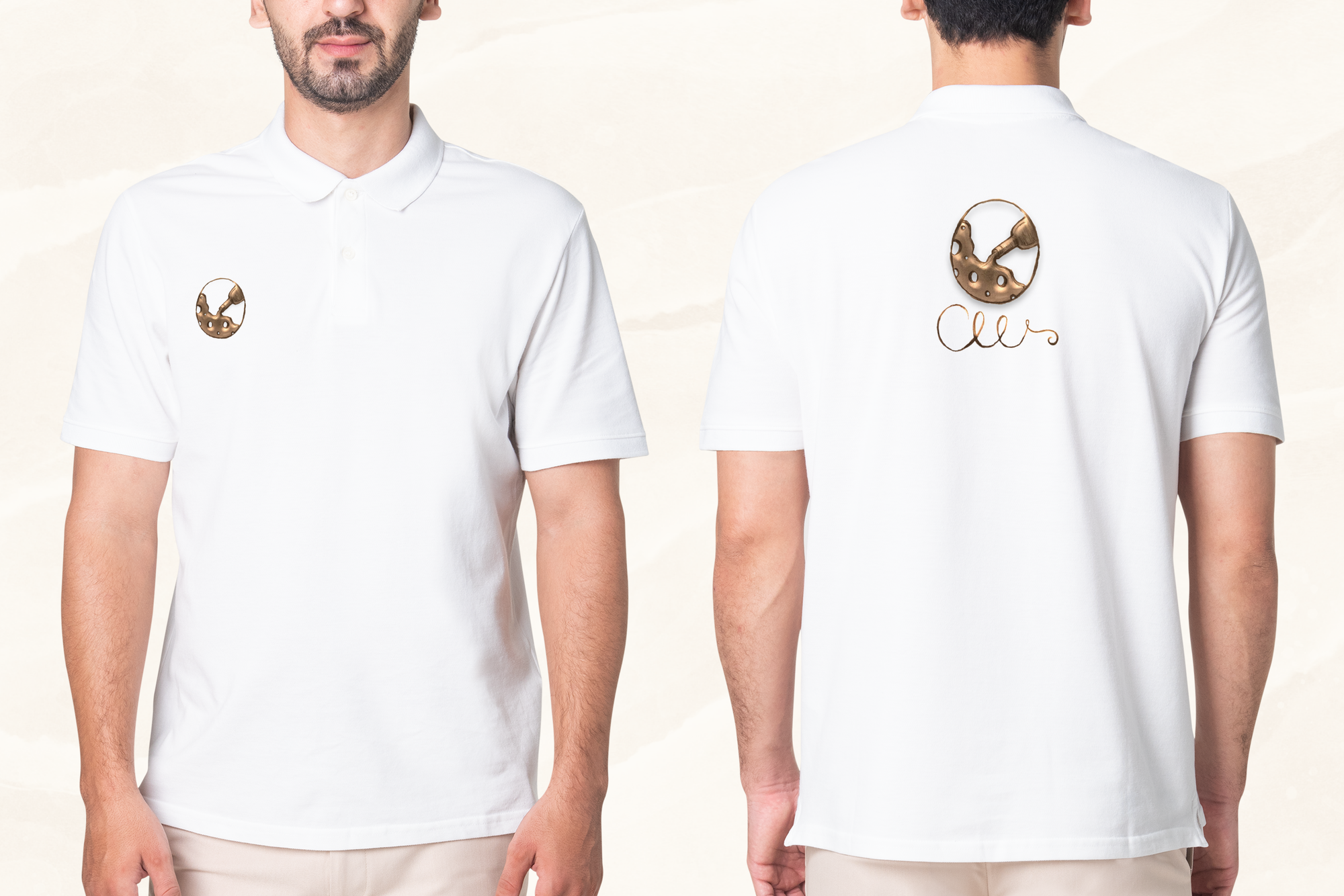 מיתוג, פרסום וקופירייט