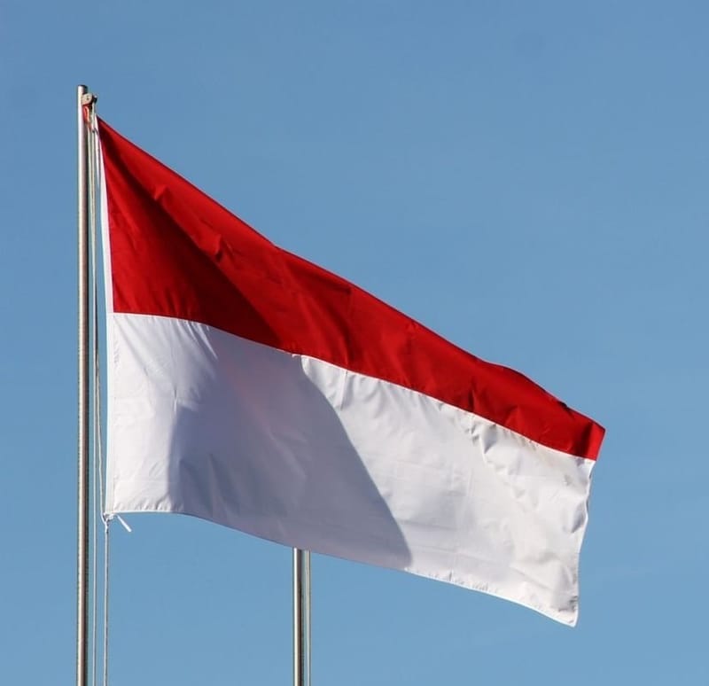 Indonesia