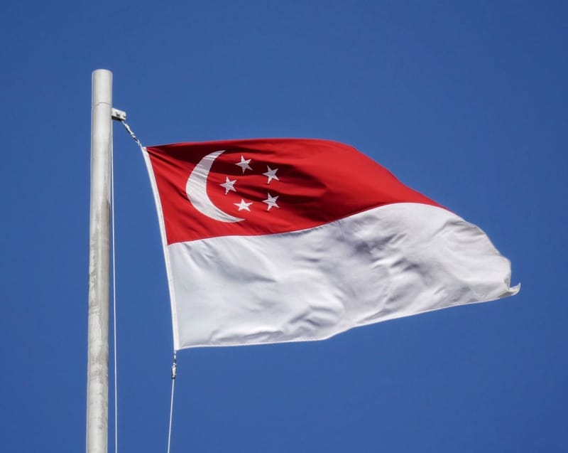 Singapore