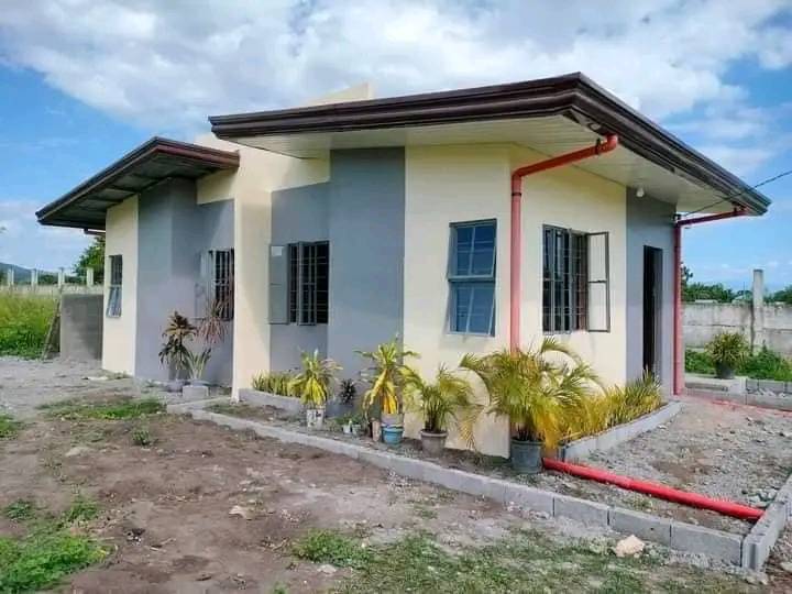 GENSAN MEADOWS SUBDIVISION