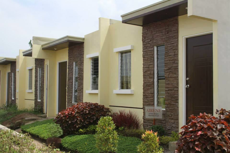 BRIA HOMES