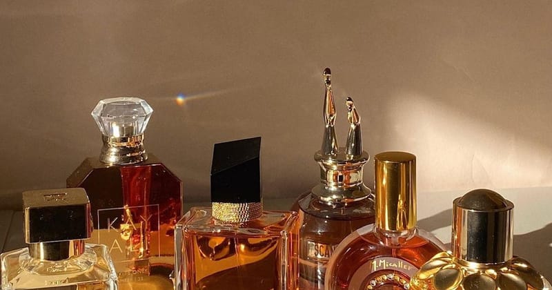 Scents Worth Your Cent That Just Make Sense!