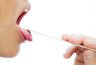 The Effectiveness of Using Throat Lozenges for Sore Throat