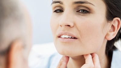 Addressing Bad Breath by Eliminating Dry Mouth