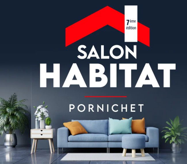 Salon de l'Habitat 2023  Pornichet