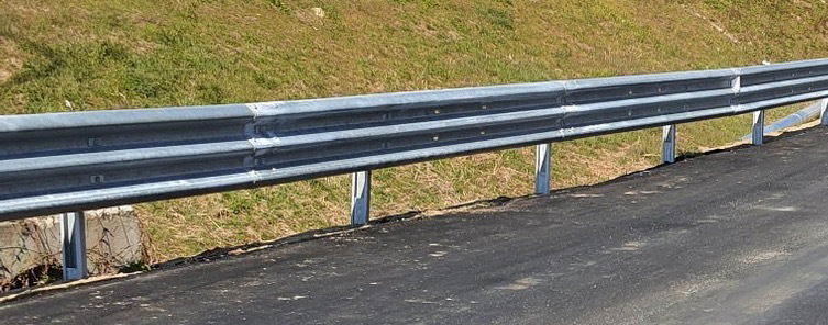 Barriere stradali (guard rail)