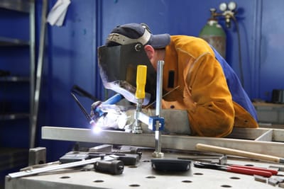 The Need for Custom Metal Fabrication