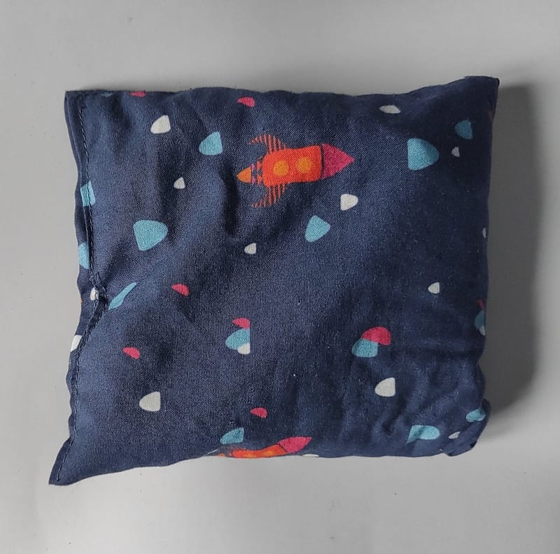 Les petites bouillottes